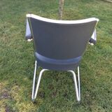 Fauteuil de bureau style Ronéo