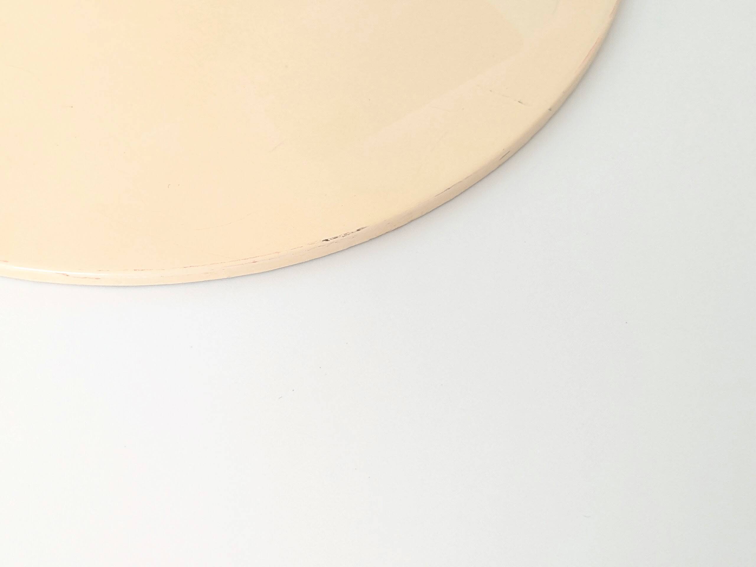 Lampe de bureau des années 80 | Lyskær Belysning Danemark