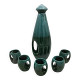 Ceramic service