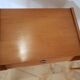 2 vintage bedsides