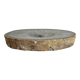 Natural agate catchall tray