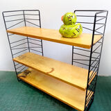 Shelf tomado design swedish sonja bookshelf