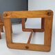 Bureau en pin enfant et sa chaise