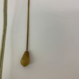 Mid-century set of 2 wall lamps, 1950’s