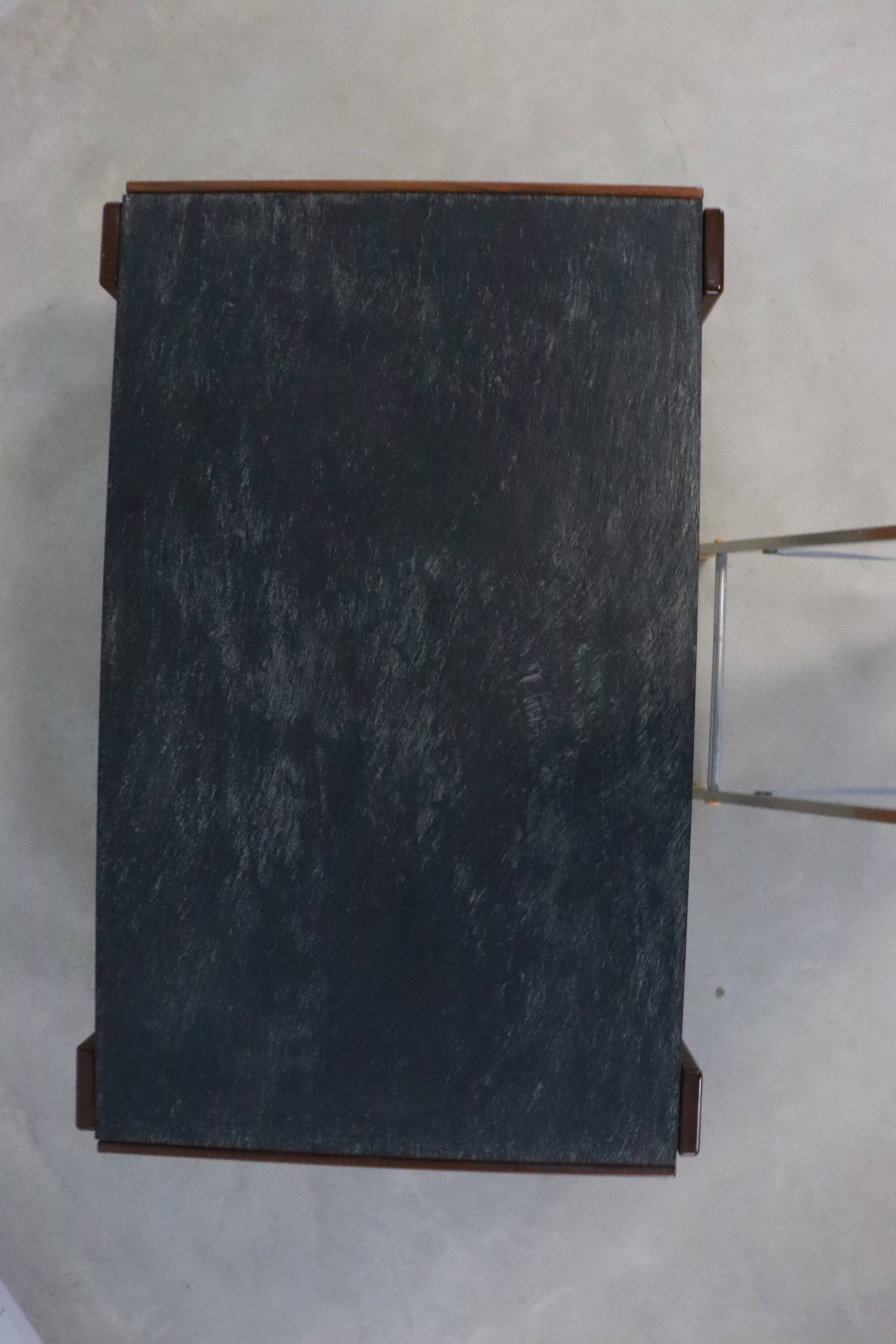 Coffee table 'Leimuiden'