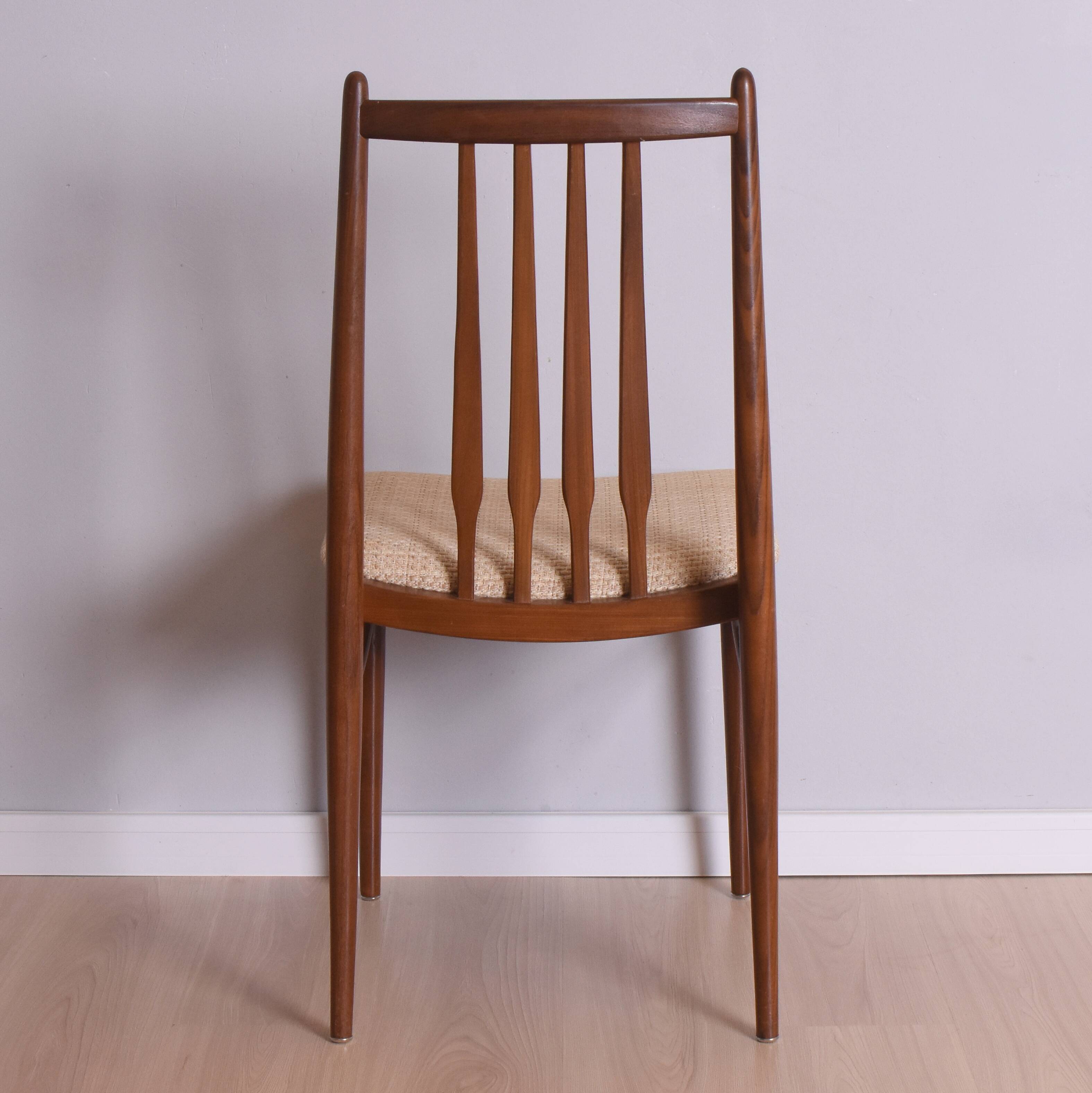 Chair, Denmark, 1960s