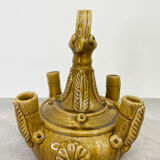 Vintage Multi-Candle Holder