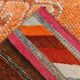 3x12 Rug For Hallway Vintage Runner Rug, 101x380Cm
