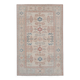 Vintage Turkish rug handmade 172x258 cm