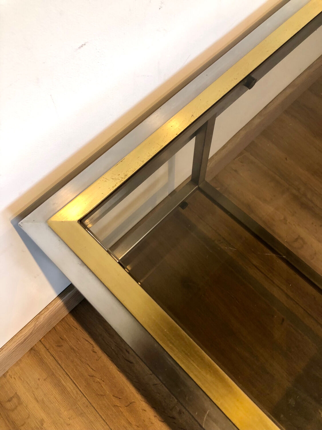 Guy Lefèvre coffee table