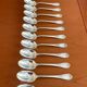 Christofle Marly cutlery set 37 pieces good condition