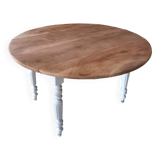 Louis Philippe round table