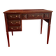 Ancienne table de machine à coudre / bureau vintage