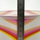 Lamp • Lorraine Crystal • France • 1950 • Custom lampshade