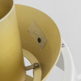 Pair of Jørn Utzon Tivoli Lamps