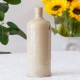 Pont-des-Vernes stoneware bottle Paul Langeron