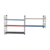 Etagère double Tomado