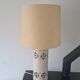 Ceramic Lamp Aldo Londi for Bitossi