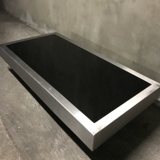 Table basse éditée par Cidue 1970