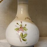 Old porcelain lamp foot XIXth