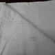 White old cloth cotton