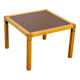 Table basse vintage Flötotto