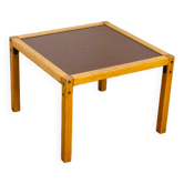 Vintage Flötotto coffee table