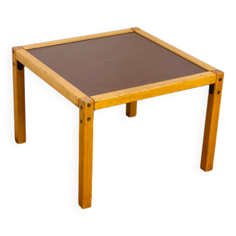 Vintage Flötotto coffee table