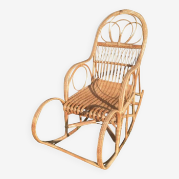 Rocking-chair