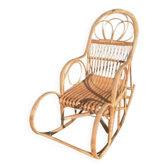 Rocking-chair