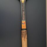 Tennis racket