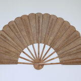 Canning fan - Cuba - 152cm