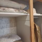 Armoire parisienne 1924