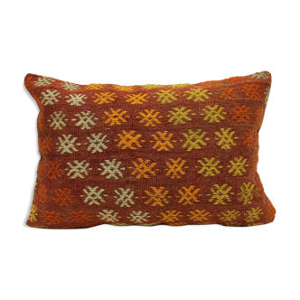 40x60 cm kilim cushion,vintage cushion cover