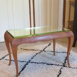 Low table