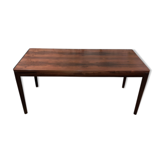 Palissandre coffee table