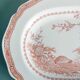 Oval plate Furnivals