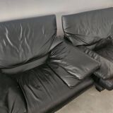 Sofa + 2 armchairs Paulo Piva