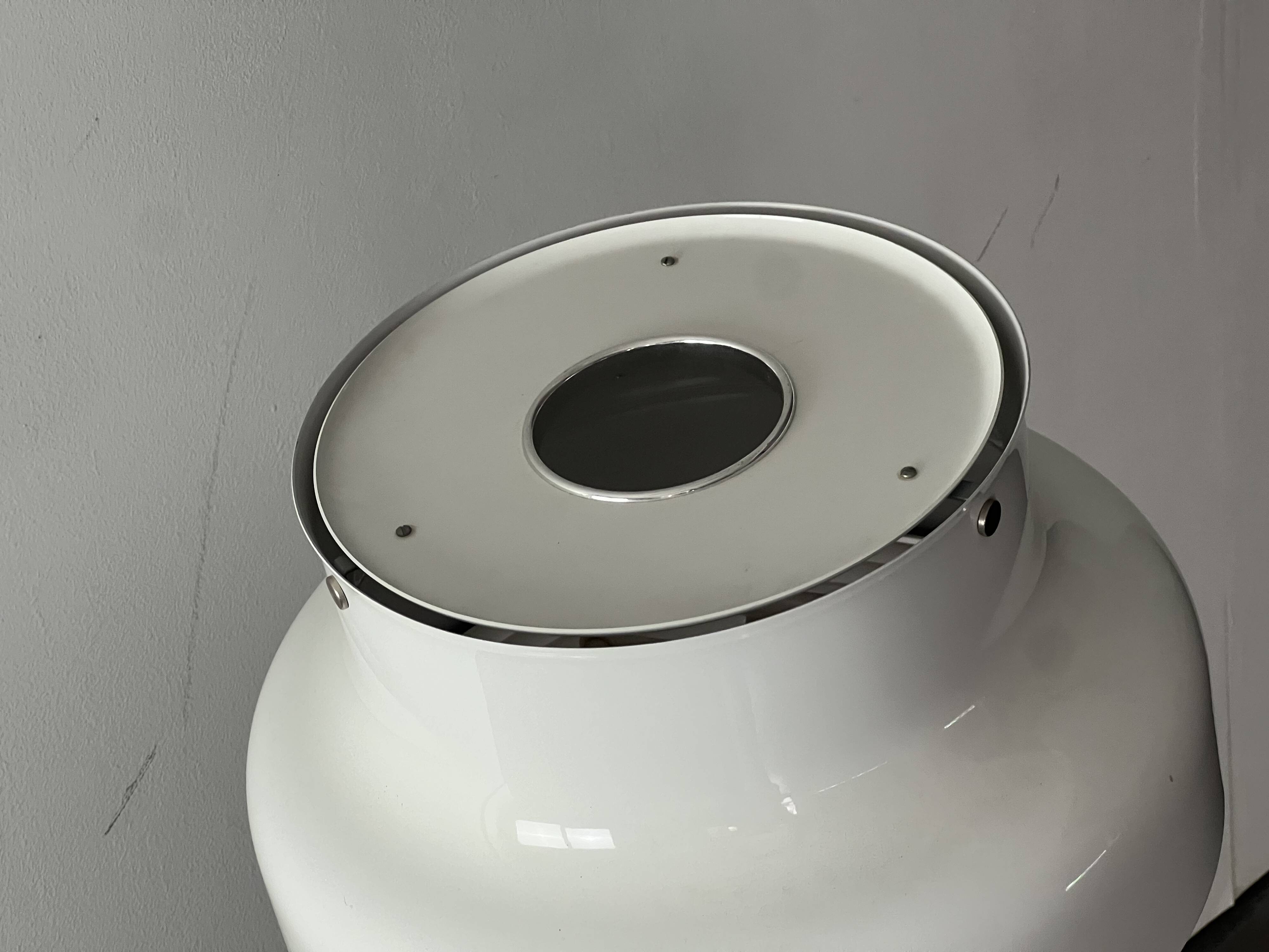 Bumling floor lamp by Anders Pehrson, for Atelier Lyktan