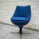 Polaris armchair by Pierre Guariche for Meurop 1960