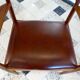 Set of 2 Scandinavian teak armchairs from Korup Stolefabrik, Denmark 1960s
