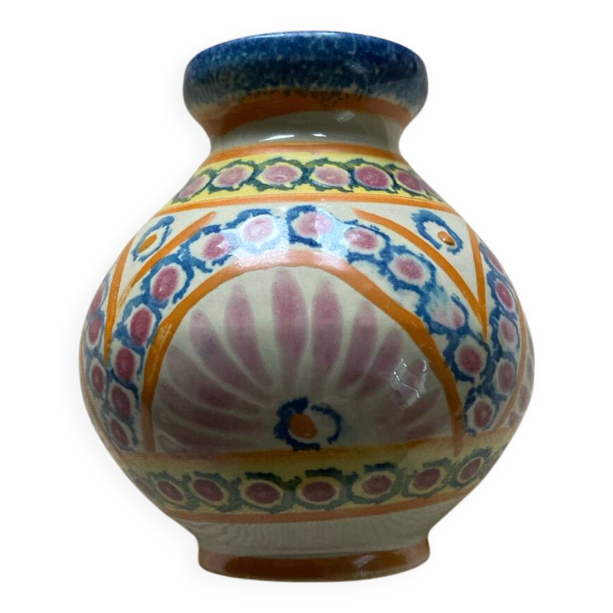 Small pot / Soliflore