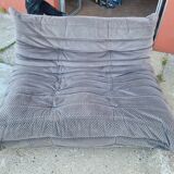 Togo sofa 2 seater