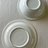 18 Quadrifoglio plates Italy