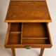 meuble d'imprimerie XIXe siècle – 7 tiroirs – Cabinet de collectionneur