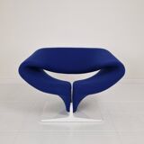 Ribbon Chair by Pierre Paulin for Artifort