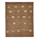 Contemporary Tribal Decorative Kilim 274 cm x 340 cm