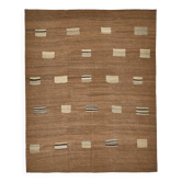 Contemporary Tribal Decorative Kilim 274 cm x 340 cm