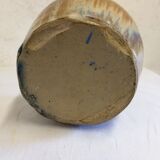 Pitcher / Jug In Glazed Stoneware