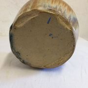 Pichet / Cruche En Grès Vernissé
